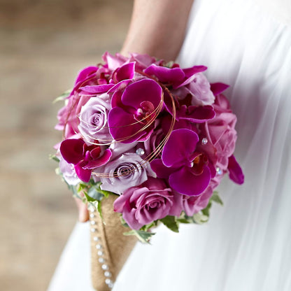 Breathless Bouquet –  Greater Wichita Flower Shop, Wichita KS