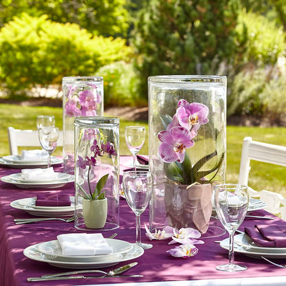 Dramatic Garden Centerpiece –  Greater Wichita Flower Shop, Wichita KS