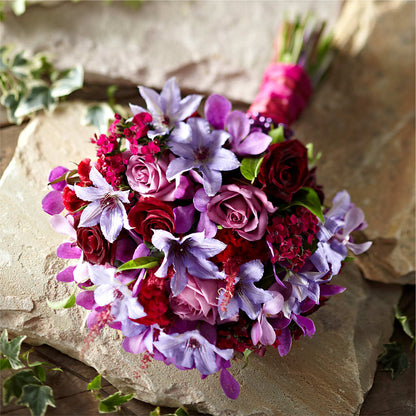 Enlightened Love Bouquet –  Greater Wichita Flower Shop, Wichita KS