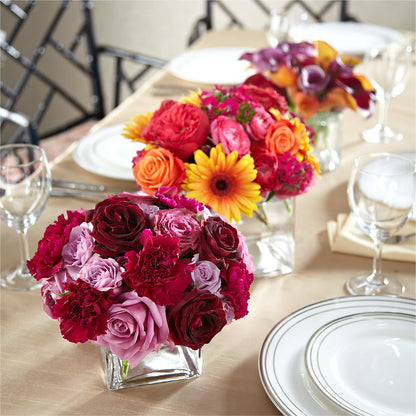 Love's Eternity Centerpiece –  Greater Wichita Flower Shop, Wichita KS