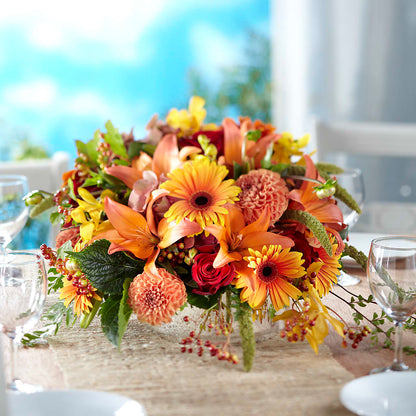 One and Only Centerpiece –  Greater Wichita Flower Shop, Wichita KS