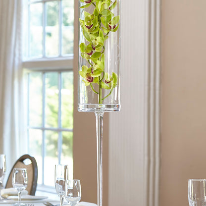 Green Mini Cymbidium Bouquet –  Greater Wichita Flower Shop, Wichita KS