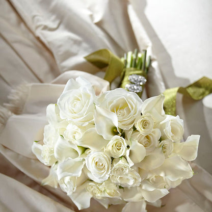 Serene Highness Bouquet –  Greater Wichita Flower Shop, Wichita KS