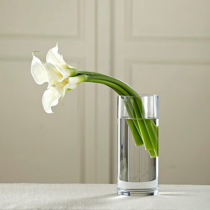 White Calla Bouquet –  Greater Wichita Flower Shop, Wichita KS